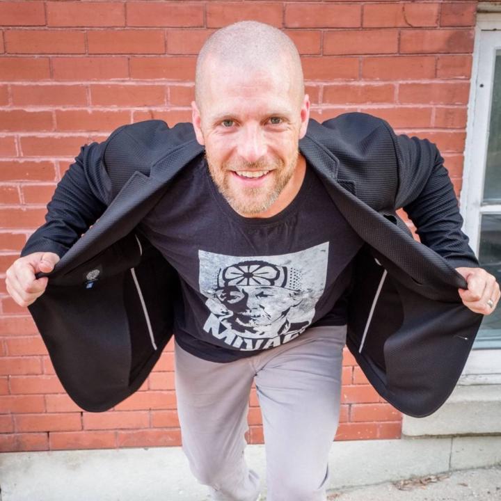 Brad Nelson