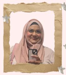 Marium Ahmad