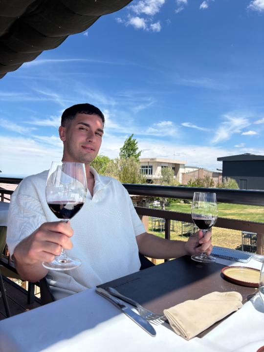 Agustín Emanuel Varela