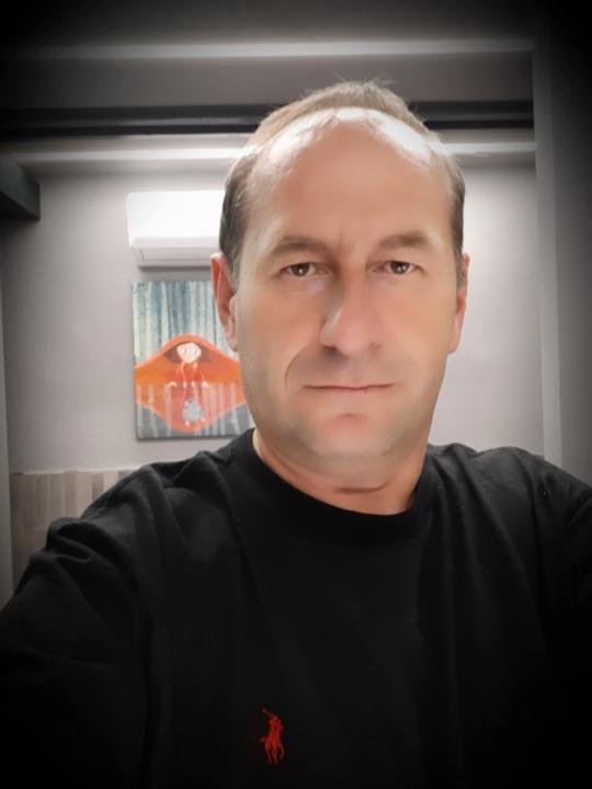 Zsolt Balázs