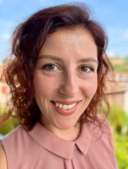 Andreia Santos Ferreira