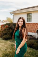 Mackenzie Wilson