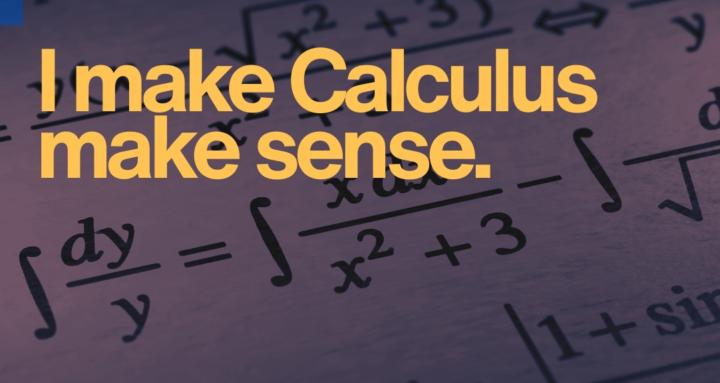 Calculus Without Panic