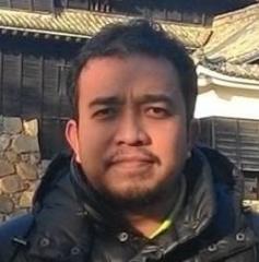 Ahmad fikri Mohamed zahari