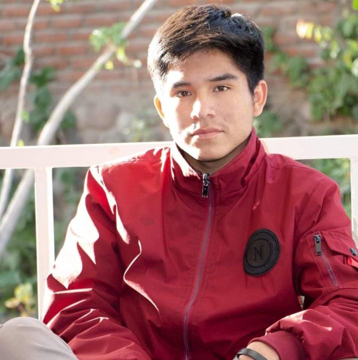 Luis Angel Chancahuaña