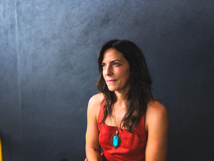 Annie Oksness