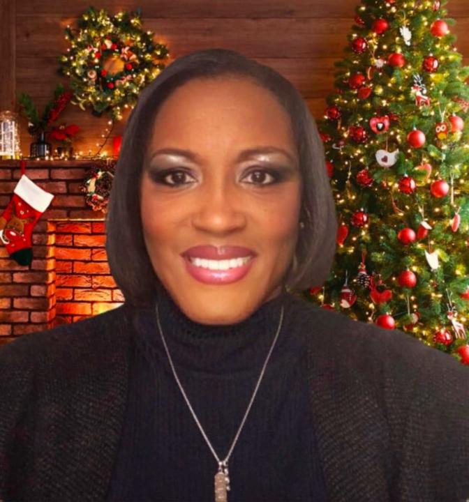 Teresa Kimbrough