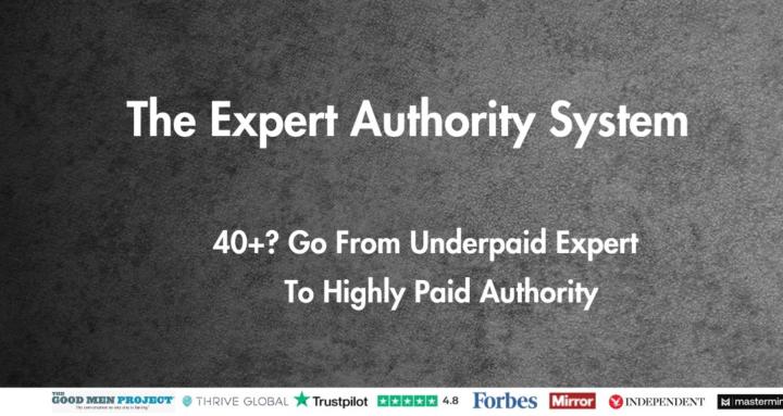 Expert Authority System