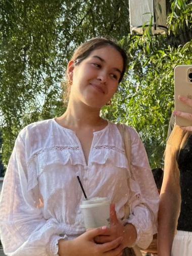 Shirin Nafikova