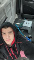 Lazar Matkovic