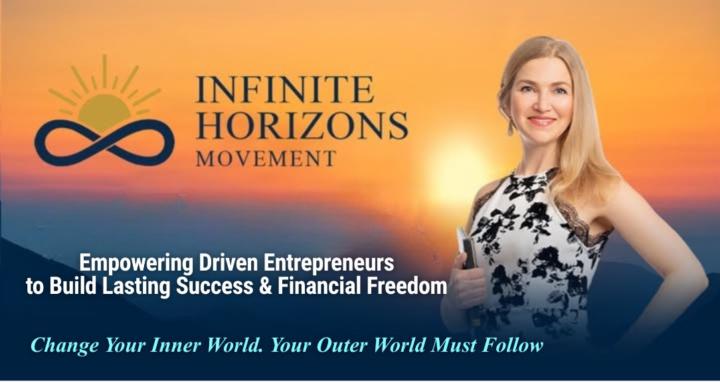 Your Infinite Horizons