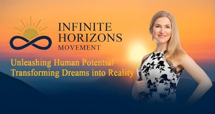 Your Infinite Horizons