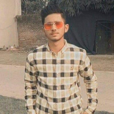 Mohammad Umer Shafique