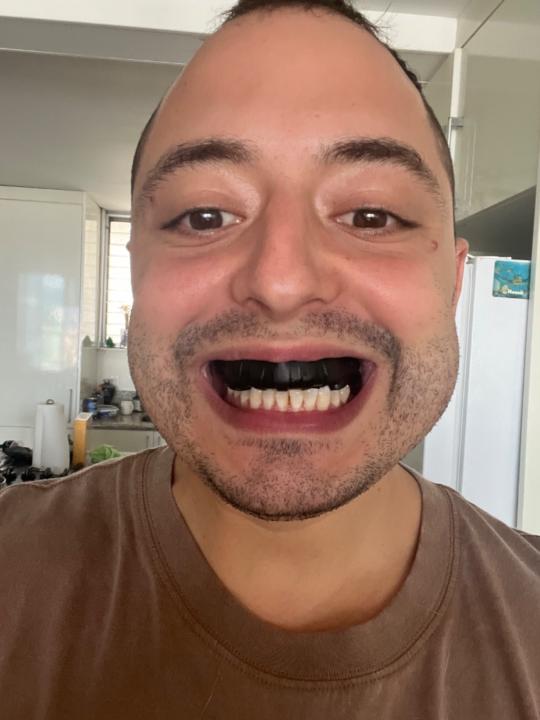 Haggai Aharon Meirzadeh