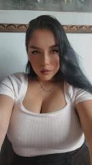 Natalia Caceres Espinosa