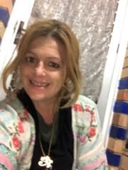 Bobbie-Lea Sharpe