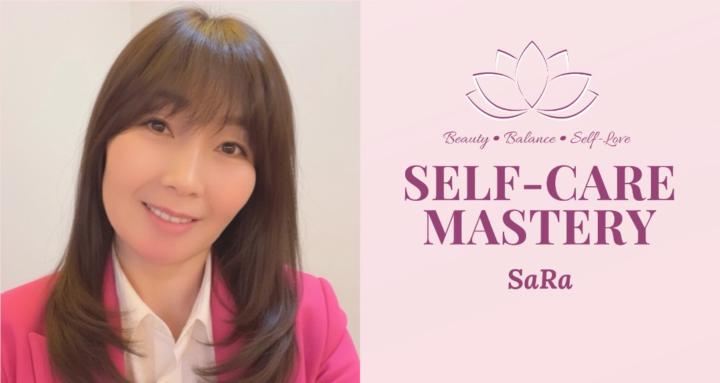 Self-Care Mastery