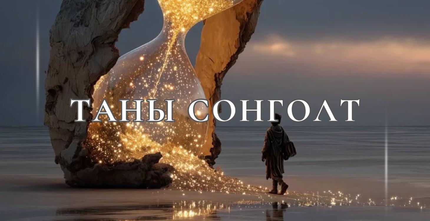 ТАНЫ СОНГОЛТ ХӨТӨЛБӨР