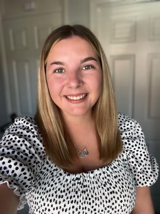 Becky Kelly
