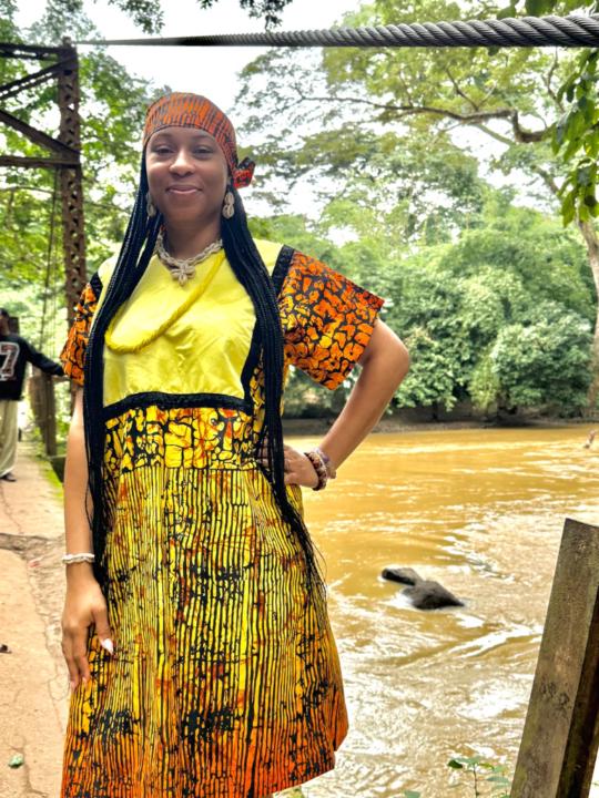 Awopeju Ogunyemi