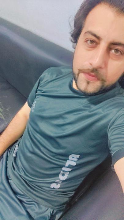 Nauman Jamal
