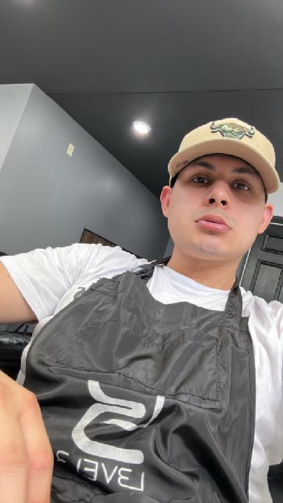 Johnny Covarrubias