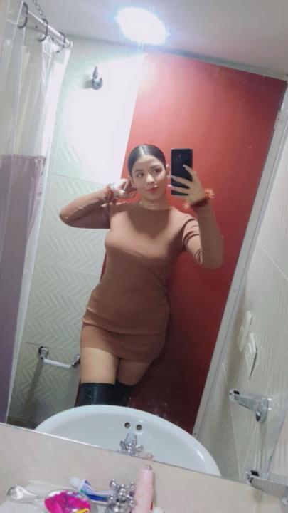 Maria Trujillo