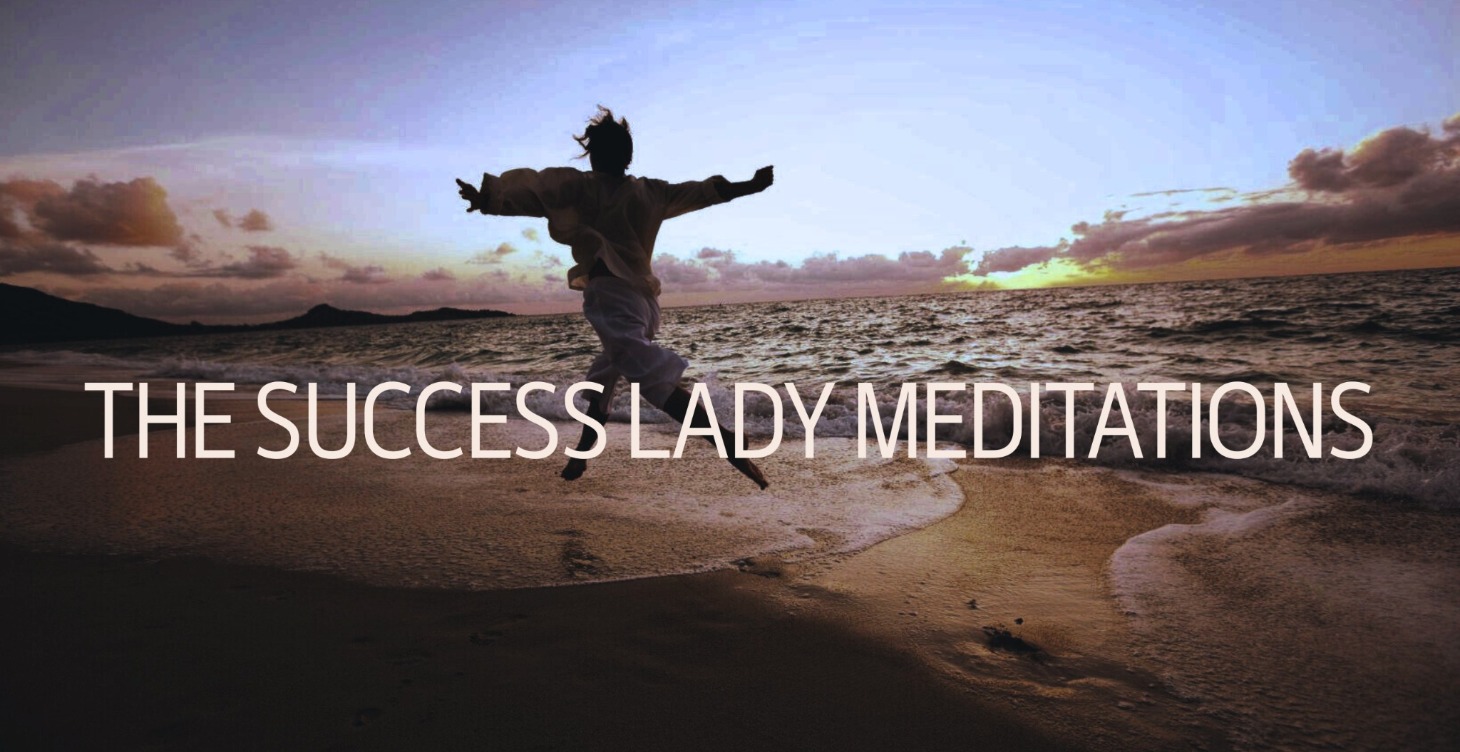 Succes Lady Meditations