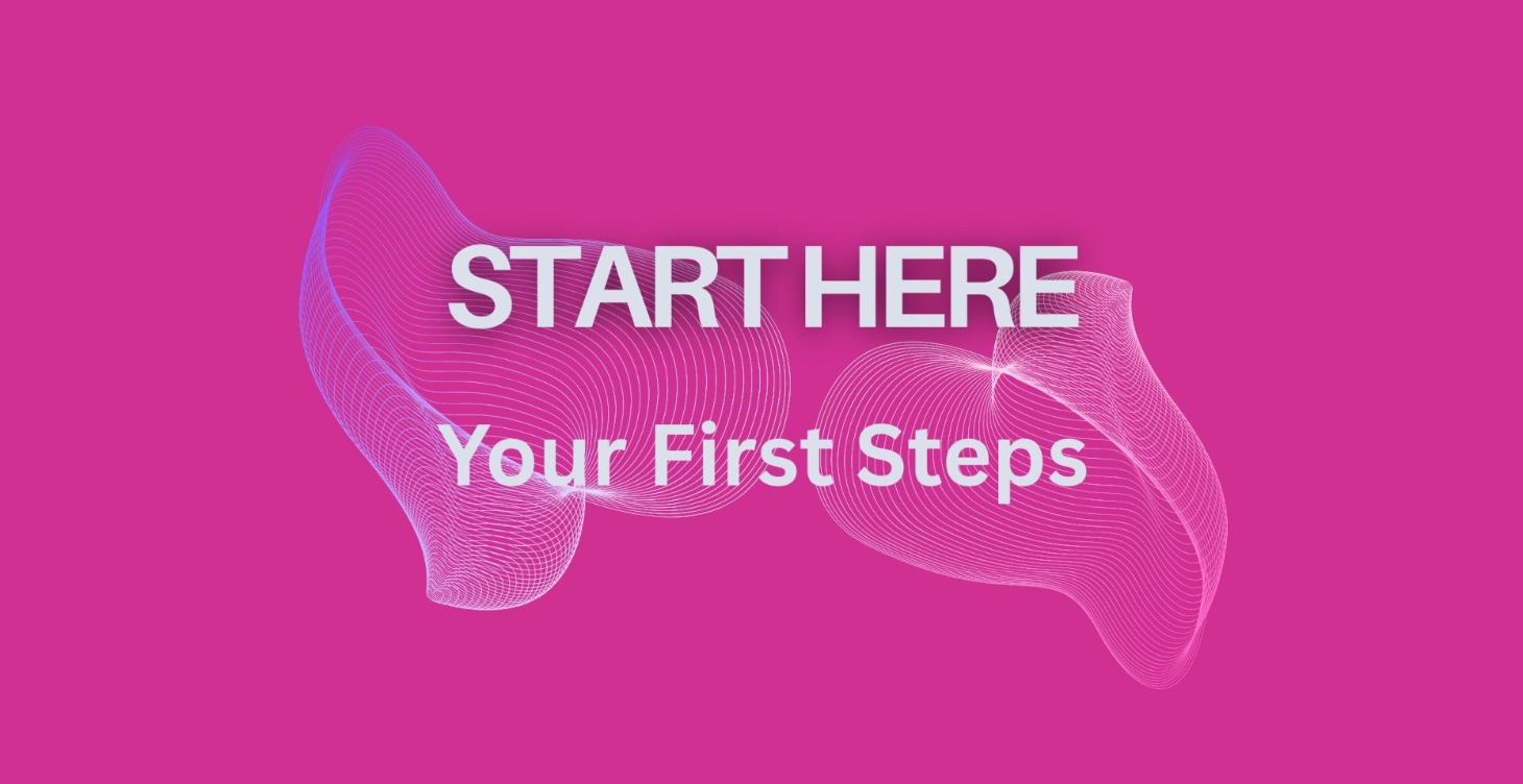 Introduce yourself here - Who are you & Guidelines