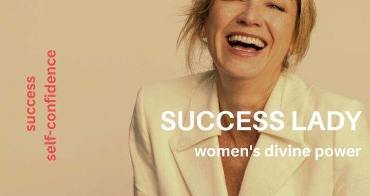 Success Lady