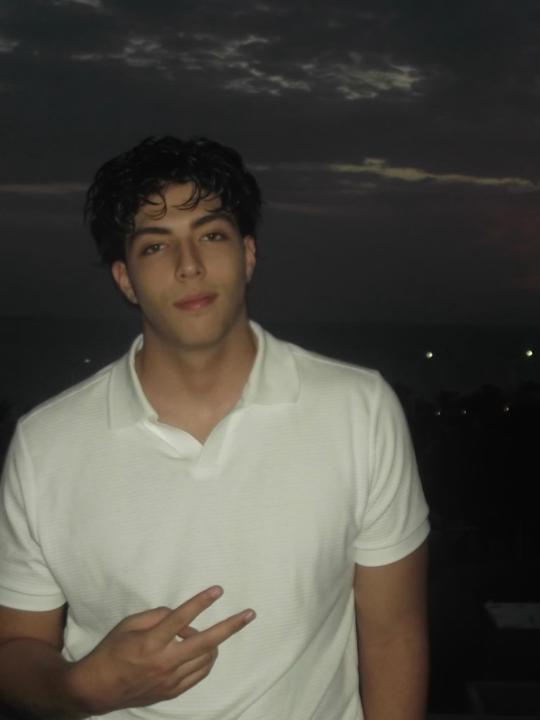 Hamza Elnadoury