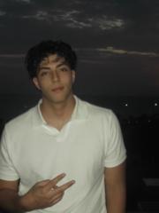 Hamza Elnadoury