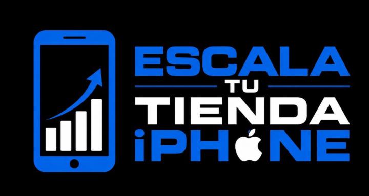 Escalá tu Tienda iPhone
