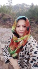 Yafra Khan