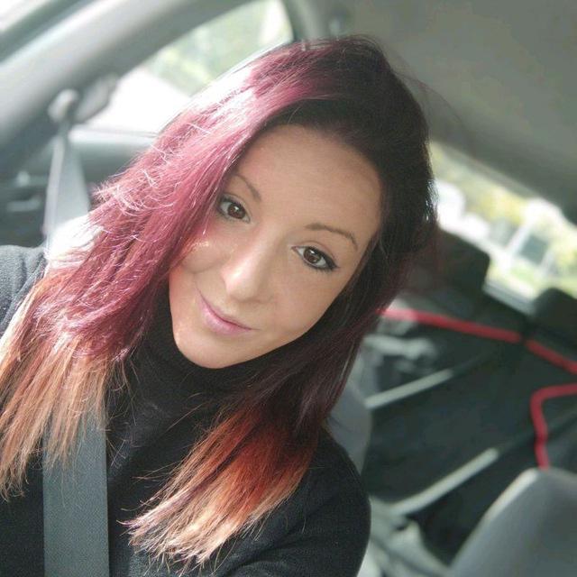 Francesca Panizzi