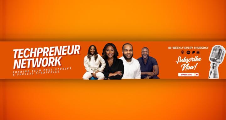 Techpreneur Network