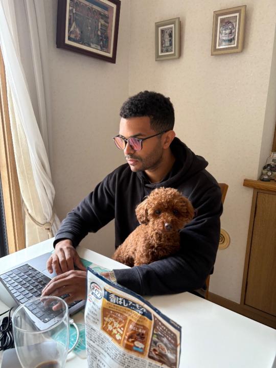 Bryan Ortiz-Gonzalez