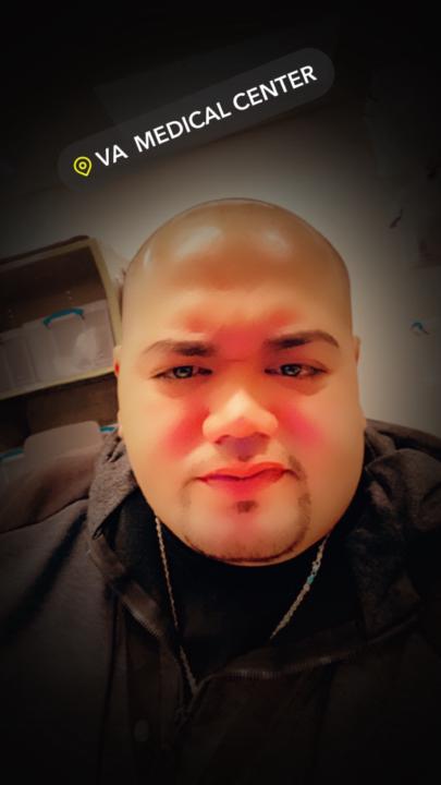Angel Marrero
