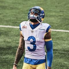 Tayvon Martin