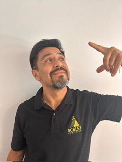 Juan Francisco Silvazapata