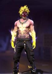 Draes Enriq