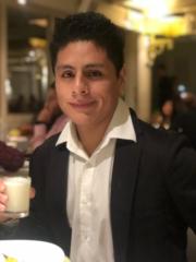 Jean Pierre Nieves Olivera