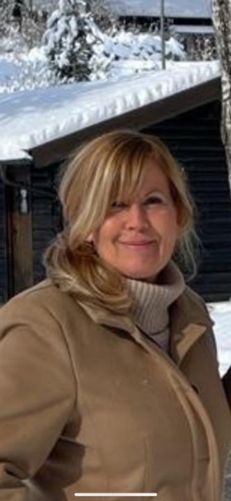 Birgit Dohmen