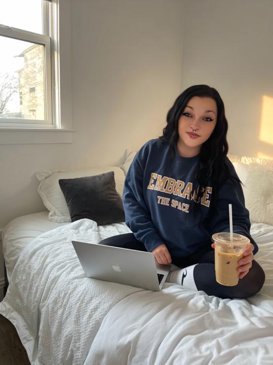 Ashlee Johnston - ADMIN