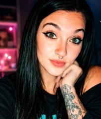 Ashlee Johnston - ADMIN
