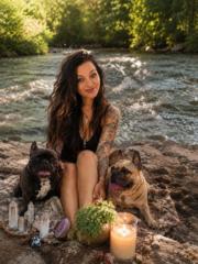Ashlee Johnston - ADMIN