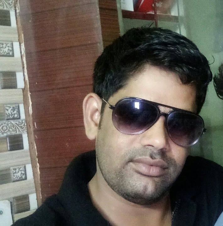 Kusum Devi