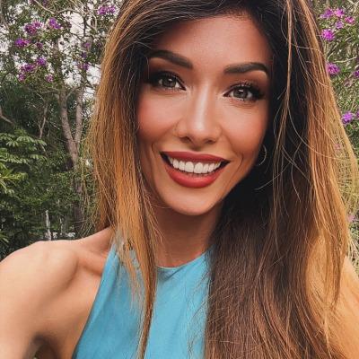 Eve Darling