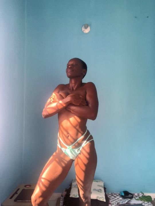 Santana Chevel