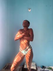 Santana Chevel